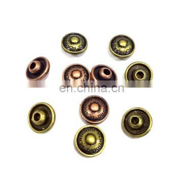 Alloy Rivets for Garment/fitting Pants Customized Rivets photo-3