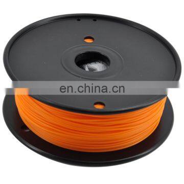 Symbol PCL filament 3d printing filament colorful 1.75mm low temperature filament