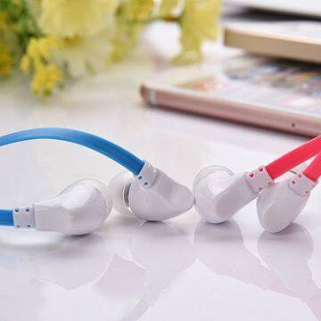 Ufeeling U-13 Listening Bass Apple Android Computer Mobile Phone Games in General and Intercom Earphone Headset photo-2