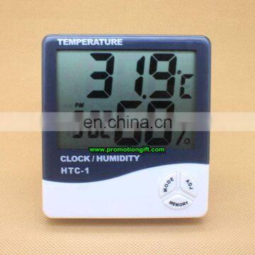 Digital Thermometer
