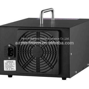 Adjustable 3.5g~7g Ozone Generator Durable Metal Cabinet Ozone Purifier With Double Ceramic Plates photo-3