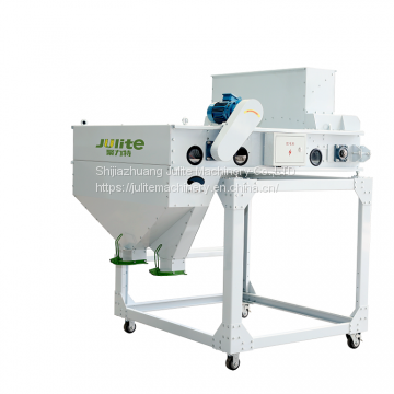 Vetch/allspice/spine Date Seed Magnetic Separator photo-4