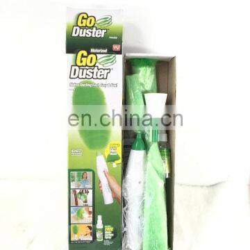 Go Duster Magic electrostatic keyboard dusters AS SEEN ON TV