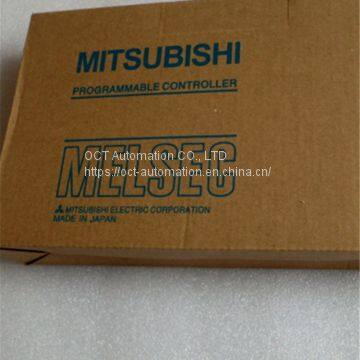 High Quality Mitsubishi PLC FX1N FX2N FX1S PLC FX1S-10MT-001 In Stock