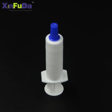 20ml pp Syringes 20cc Oral Dose Veterinary Syringe With Measured Dose From China Supplier photo-3