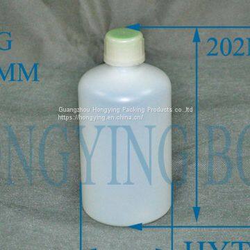 1000ML BOTTLE REPLACED FOR HITACHI INK photo-2
