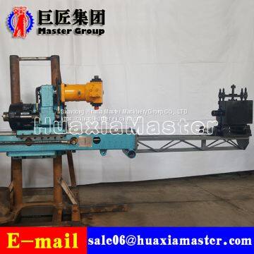 KY-6075 Steel Strand Wire Explortation Drilling Rig for Metal Mine / Can Drill the Hole From Any Angle photo-4