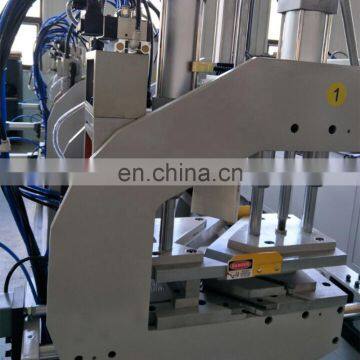 Four Head Upvc Window and Door Welding Machine/ Pvc Welder Machine photo-4