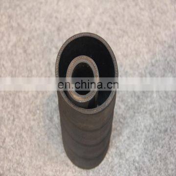 Wholesale Hydraulic Rubber Hose Sae 100r1 Hyd Hose Rivaflex 2sn 1/4 High Pressure Fire Hose photo-4