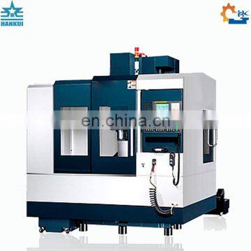 CNC milling machine tool vertical cnc machine center price used coolant nozzles