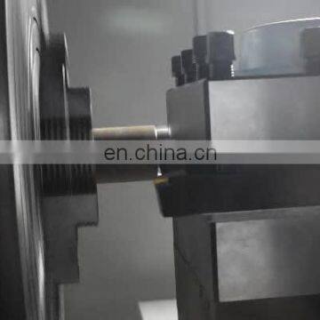 CKNC6163 computer lathe CNC drilling machine