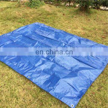 4 corner reinforcement pe tarpaulin