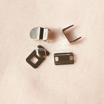 Small Trousers Hook and Bar 01,TROUSERS HOOK AND BAR,Brass Hook and Eye,Hook Eye,Brass Hook and Bar photo-3