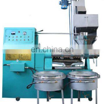 Cheap Commercial Hydraulic Groundnut Sesame Mustard Virgin Olive Lin Hemp Seed  Rotary Cold Oil Press Machine