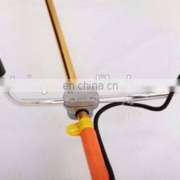 Newest World Best Selling Products House Hold Low Price Multifunctional Mini Wheat/rice Paddy Reaper Machine photo-6