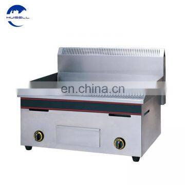 Multipurpose Heavy-duty American Style Commercial Stainless Steel Flat Gas Griddle For Restaurant photo-6