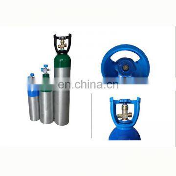 MT-2/4-4.0 Ambulance oxygen aluminium cylinder