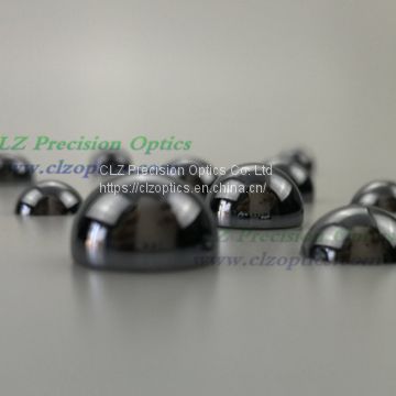 THz Lenses