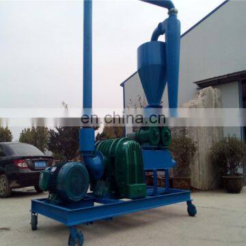 2017 Ship Loader Air Blower Grain Pneumatic Conveyor