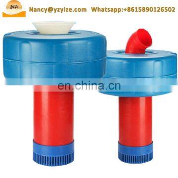 Factory Supply Paddle Wheel Aerator Submersible Air Jet Aerator