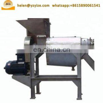 Pineapple Garlic Juice Making Machine for Juice Production Machine photo-5
