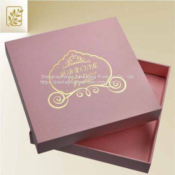 Custom Luxury Packaging Gift Boxes