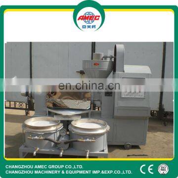 AMEC 2018 Sales HOT Plant Seeds Oil Press Machine photo-2