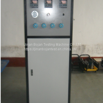 BJGJY-S10  Digital Hydrostatic universal testing machine