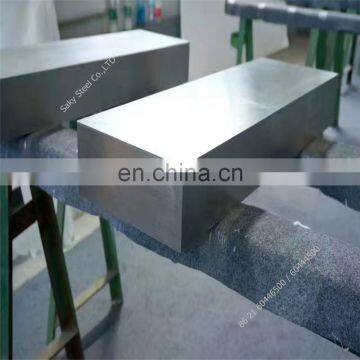 Polishing stainless steel square flat bar 310s astm a276