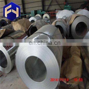 galvalume zinc aluminized max az180 High quality GI coil tata roof price 1.2mm galvanized steel with CE certificate