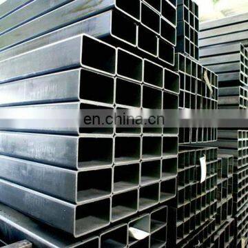 Cold Rolled And Hot Rollled Steel Sheet Welded Galvanized Steel Pipe