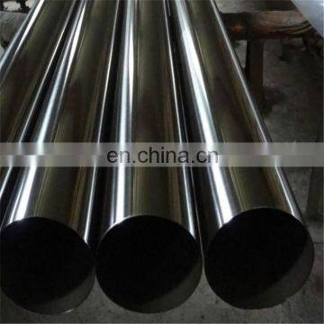 AISI SUS 310 310S stainless steel seamless pipe / tube Round pipe, hexagon pipe , square tube factory superior