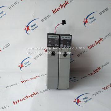 AB 1746-A10 PLC Chassis-Rack