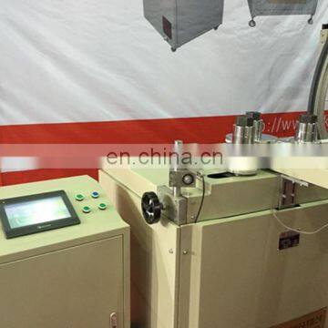 CNC Aluminum Profile Bending Machine photo-5
