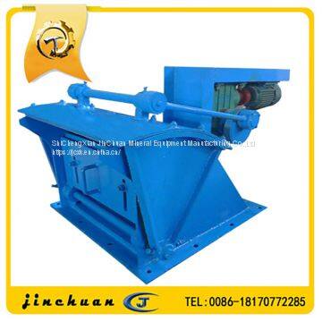 Mining Machinery Pendulum Feeder Machine,Swaying Feeder photo-2