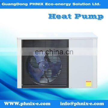 Inverter Heat Pump Ground Source(CE, CB, EC, ETL, CETL, C-TICK, WATER MARK, STANDARD MARK, UL, SABS, SANS, SAA, SASO, VDE, RoHS)