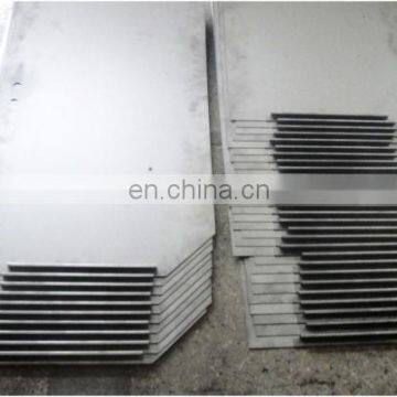 Stainless Steel Sheets Fabrication Factory With Advanced Equipment photo-3