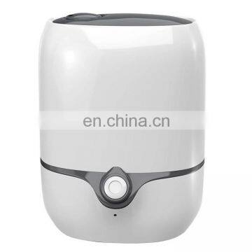 portable ultrasonic air mini mist humidifier