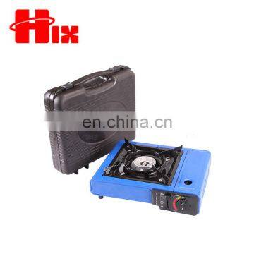 Portable Single Burner Gas Stove Auto Ignition photo-2