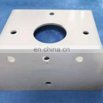 2m to 8m Pneumatic Telescopic Lightning Rod Mast for Mobile Vehicle photo-6