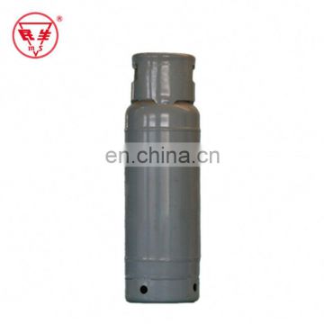 Factory Supplying America Refillable 50Kg High Pressure Gas Cylinders