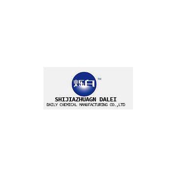 SHIJIAZHUANG DALEI DAILY CHEMICAL MANUFACTURING CO., LTD.