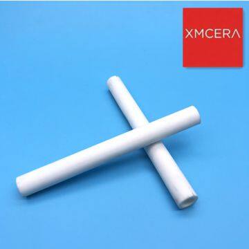 XINCITEC wear resistance pipe ceramic rod can be used in electronic product