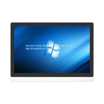 Industrial Touch Panel Pc