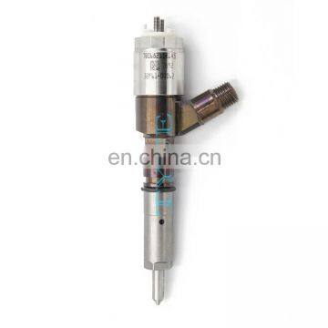 High-Quality Common Rail Diesel Fuel Injector 10R7675 10R-7675