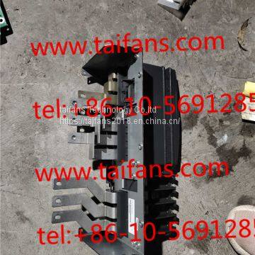 Original Brand New Spare Parts PM240 Inverter Input Terminal A5E00743392 Terminal Block photo-3