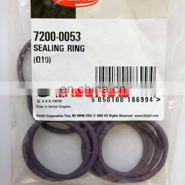 Genuine and new O-RING 7200-0053