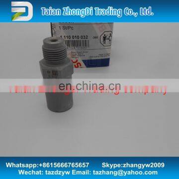 100% original Pressure Relief Valve 1110010032