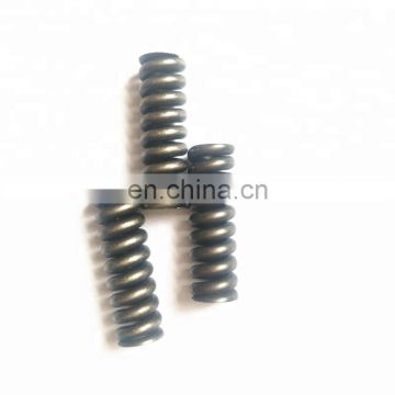 2434614020 high quality diesel fuel injector spring