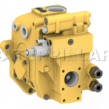 Caterpillar original186-3410: fuel injection pump assembly
